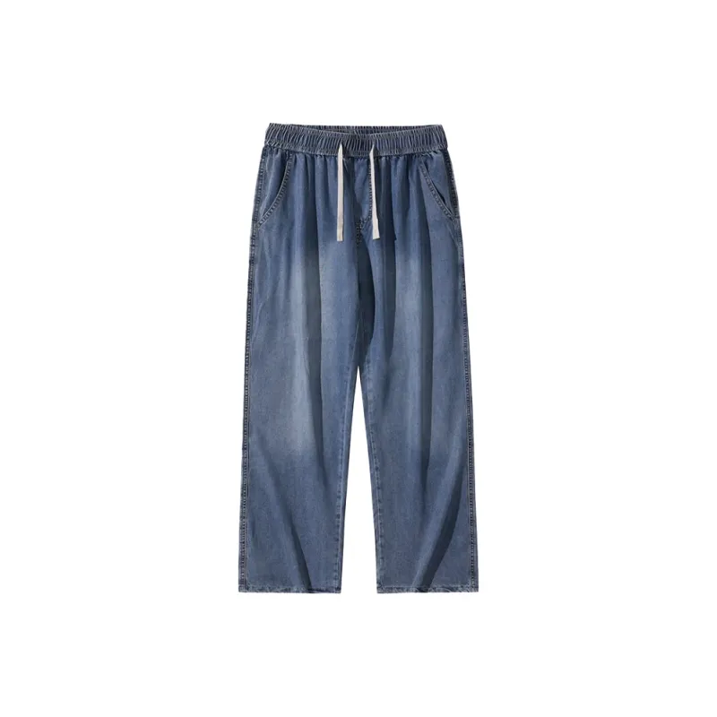 DOUBLE STAR 88 Jeans Men-5