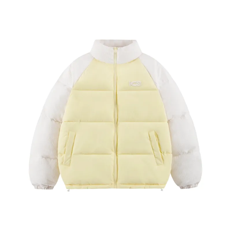 ICONS Lab Puffer Jackets Unisex-0