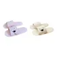 Cherry Blossom Pink+White (Soft and Adorable Bear Style)