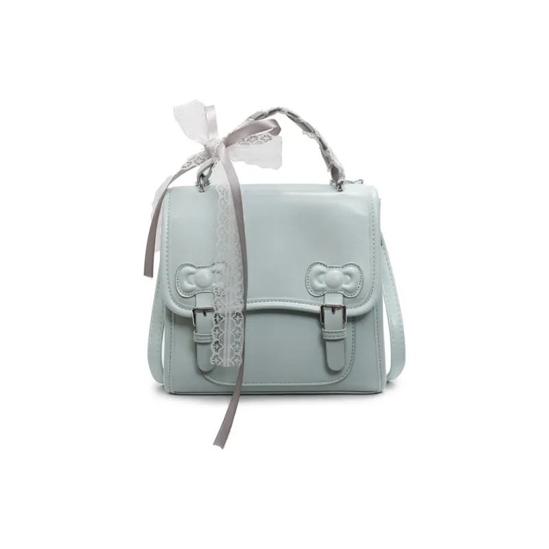 Bywhich PU Backpack Women's Multicolor-13