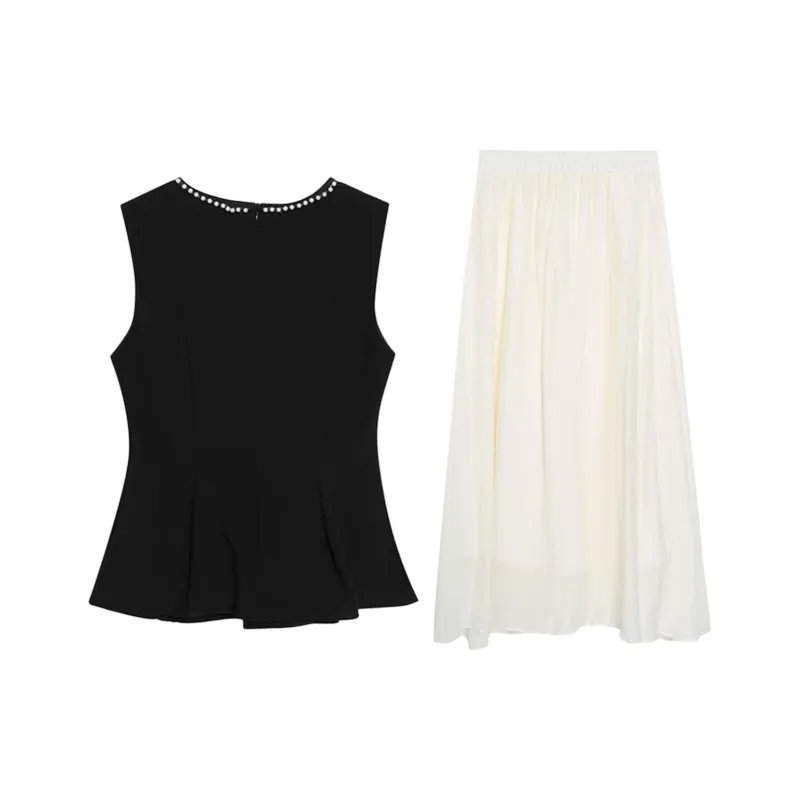 Nooidea Official Skirt Set Women's-1