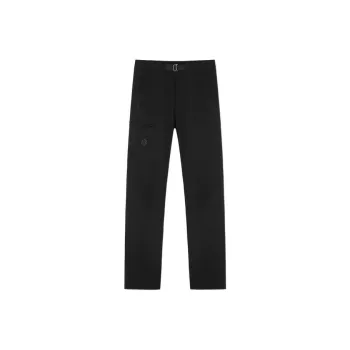 REPRESENT Cargo Pants Men Black