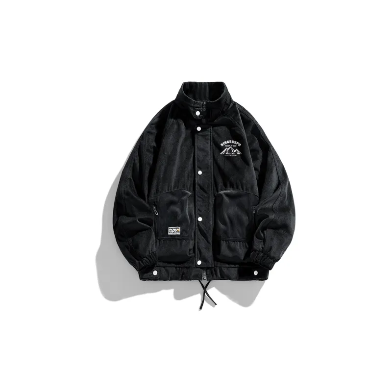 Kingsgspc Jackets Unisex-12