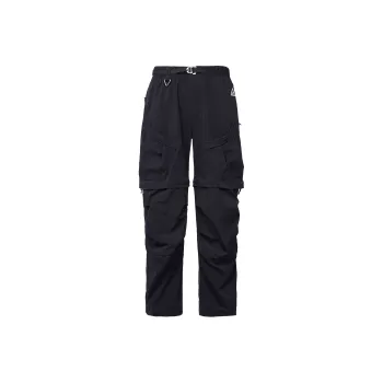 Nike ACG Cargo Pants Men's Black