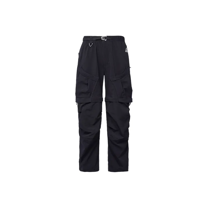 Nike ACG Cargo Pants Men's Black-0