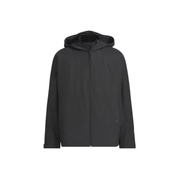 Adidas TH 3 IN 1 JKT Jacket Men's Black