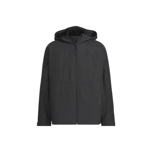 Adidas TH 3 IN 1 JKT Jacket Men's Black