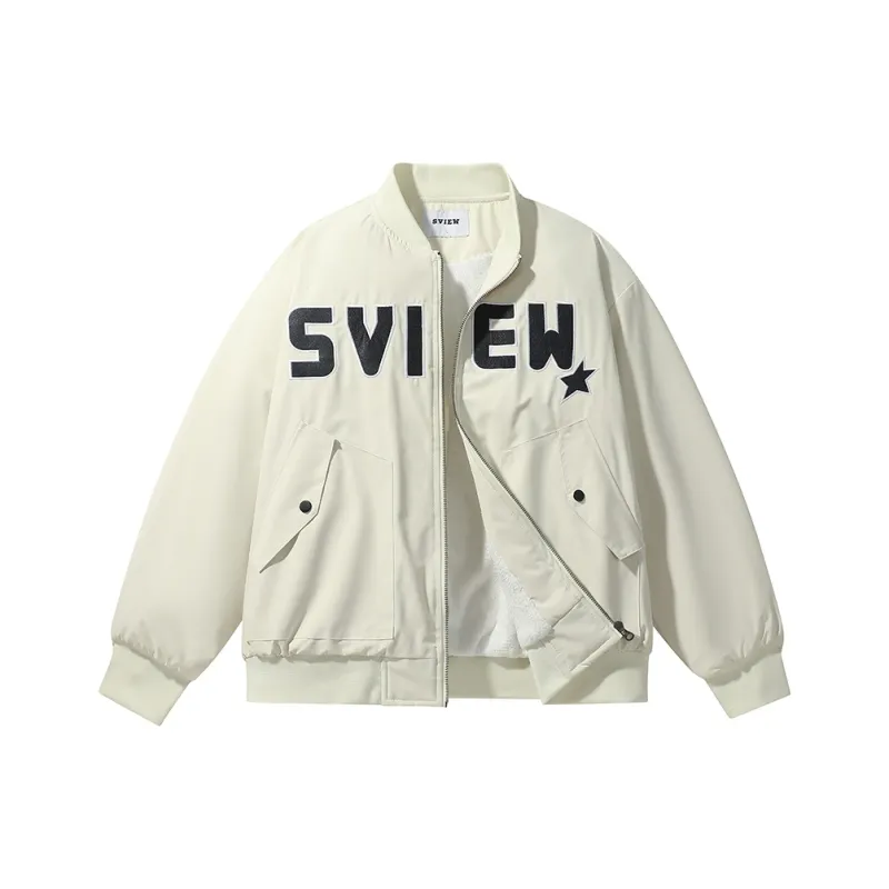 S.view Jackets Unisex-7