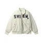 Cream Gray[Fleece-Lined]