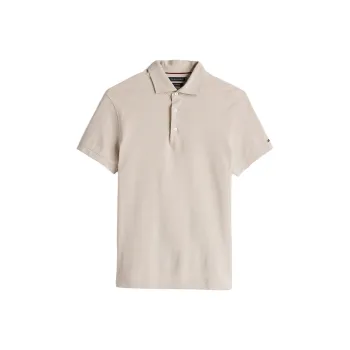 Tommy Hilfiger Piqué Polo Shirt