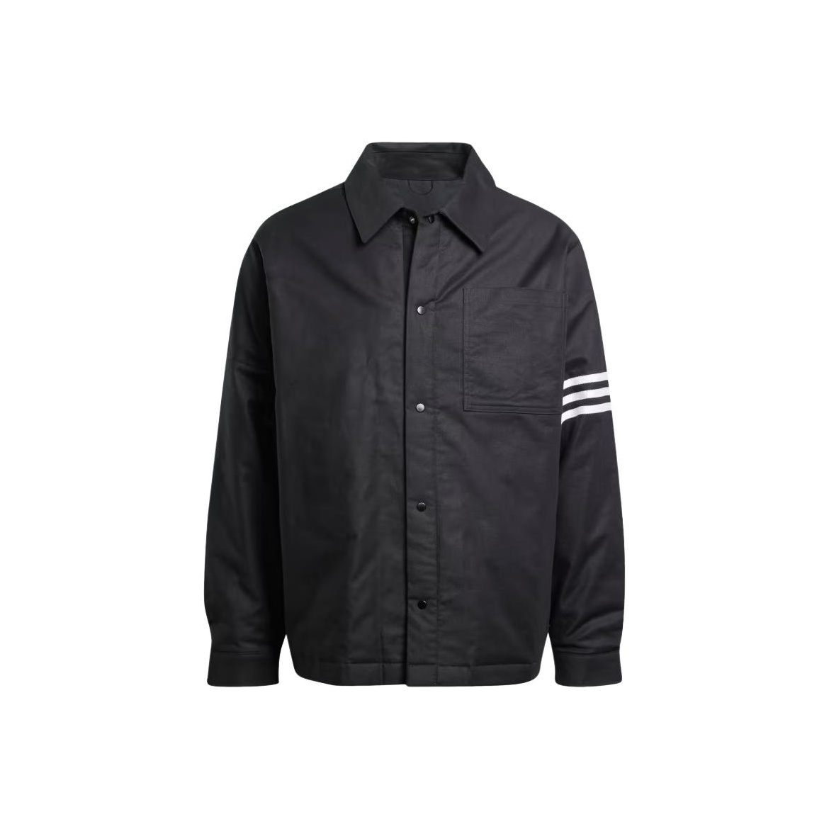 Adidas Originals Jackets Men Black XL - POIZON