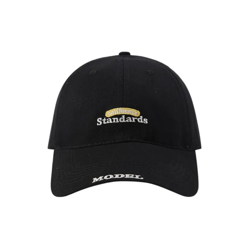 RX UVCUT Polyester Baseball Caps Unisex-8