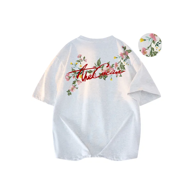 C1RCA T Shirts Unisex-22