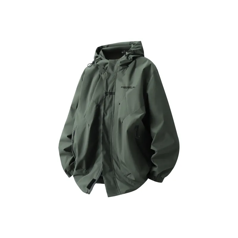 FOREVER 21 Jackets Coats Unisex-4