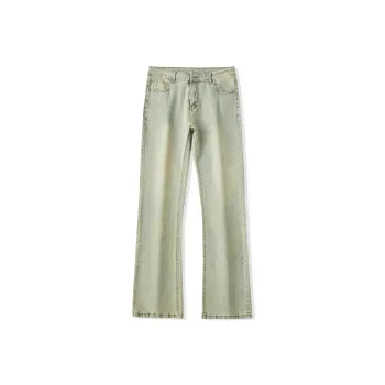 Ang2 Stu Jeans Unisex