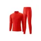 Men's Medium Collar[Top+Pants]