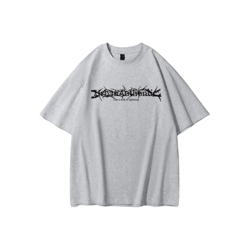 URBAN AUTHENTIC T Shirts Unisex-28