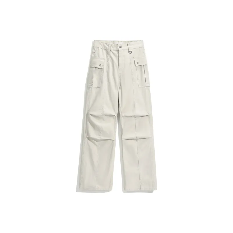 ALang Studio Jeans Unisex-0