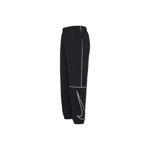Nike SB Knitted Sweatpants Men's Black