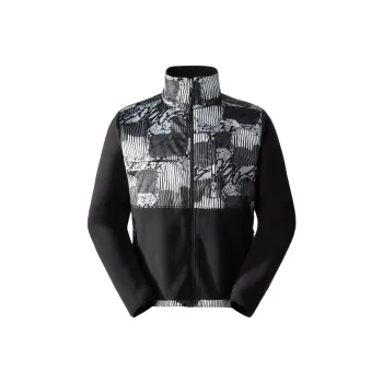 THE NORTH FACE DENALI Jackets Coats Men's Black