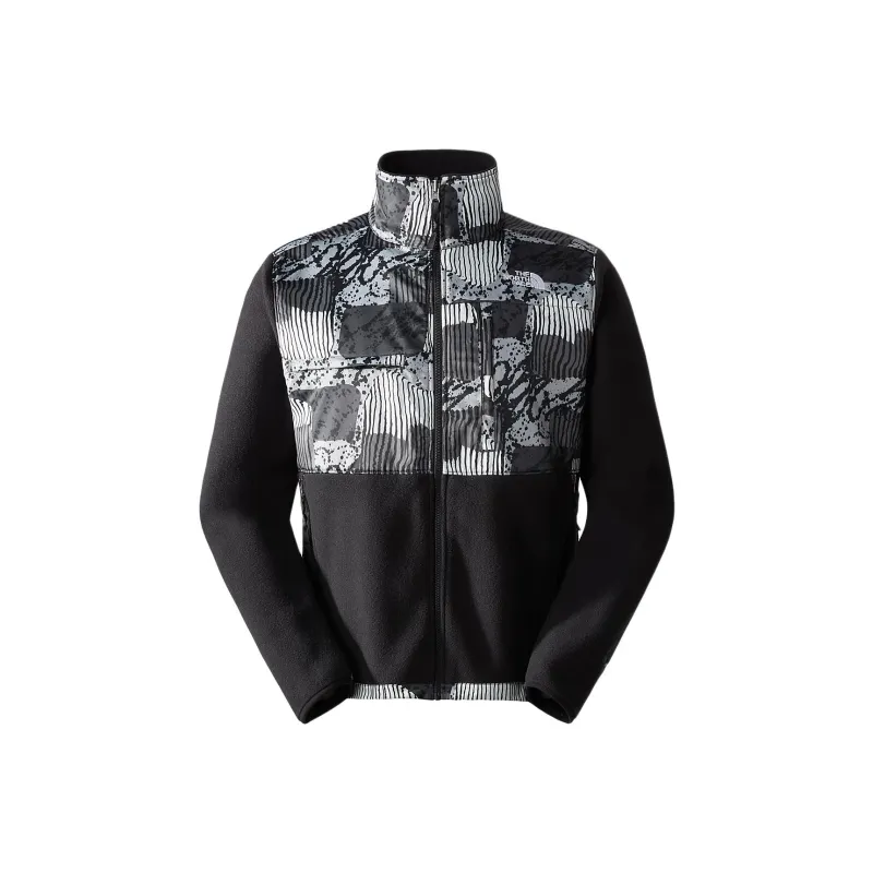 THE NORTH FACE DENALI Jackets Coats Men's Black-0