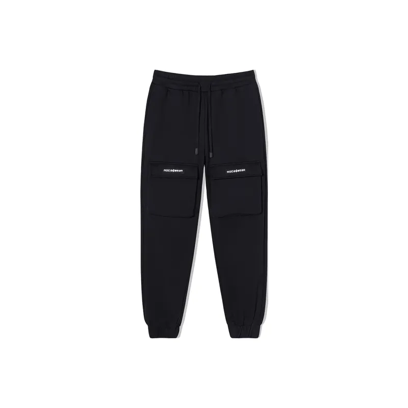 ROCAWEAR Cargo Pants Unisex-0