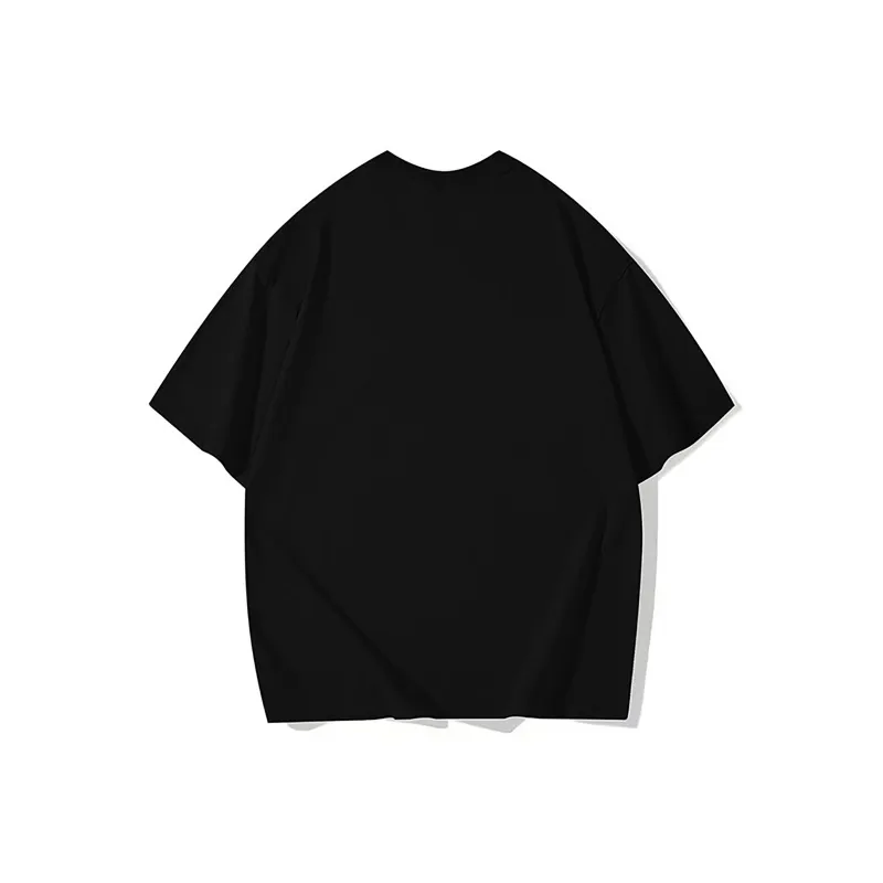 PAINT STAIN T-Shirts Unisex-6