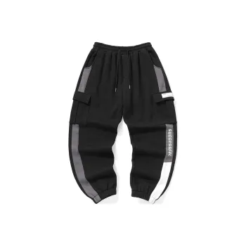XXGOGO Cargo Pants Unisex