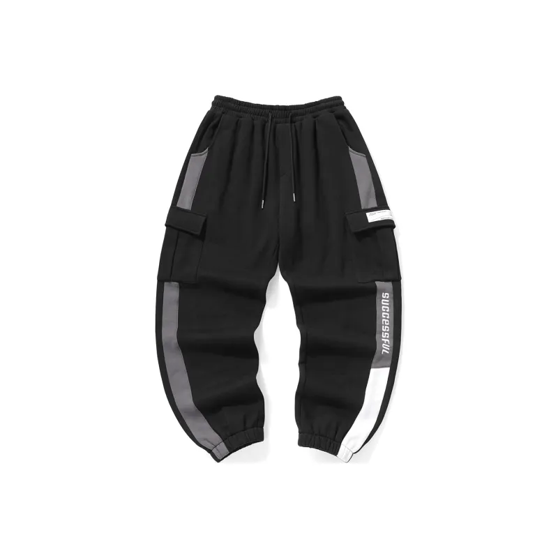 XXGOGO Cargo Pants Unisex-0