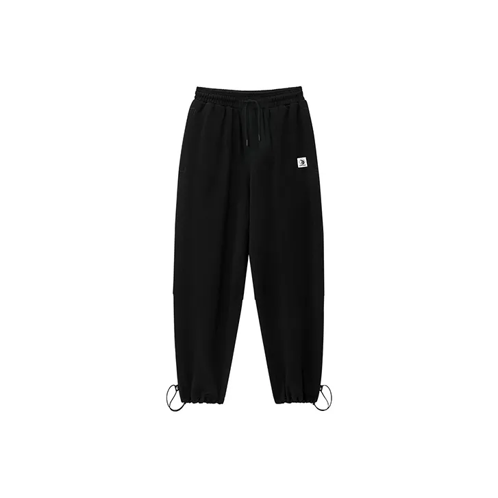 COPPOLELLA Knitted Sweatpants Unisex-0