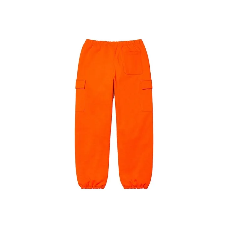 Supreme Small Box Cargo Sweatpant-10