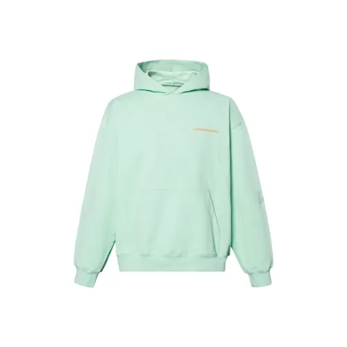 Chrome Hearts Red Logo Hoodie Pink