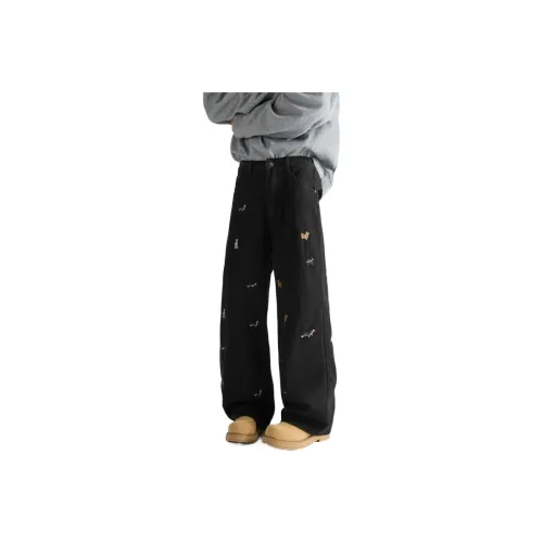 TIMD Jeans Unisex