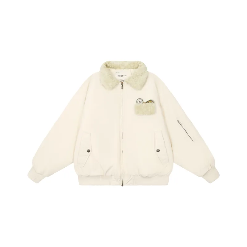 Saotome Jackets Coats Unisex Black-2