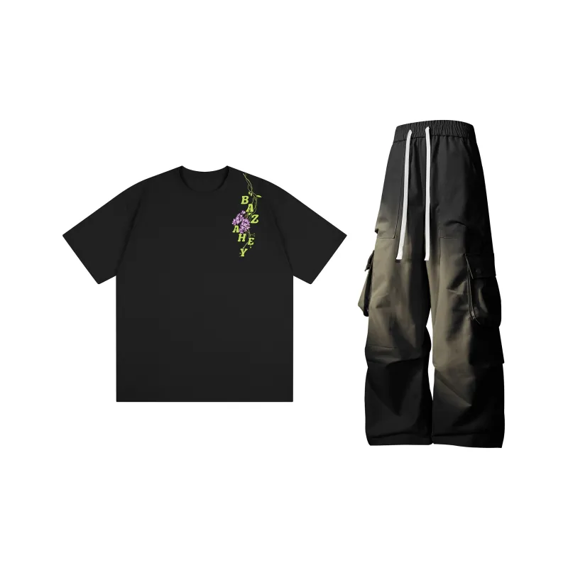 Supremo Cat Casual Sportswear Unisex-1