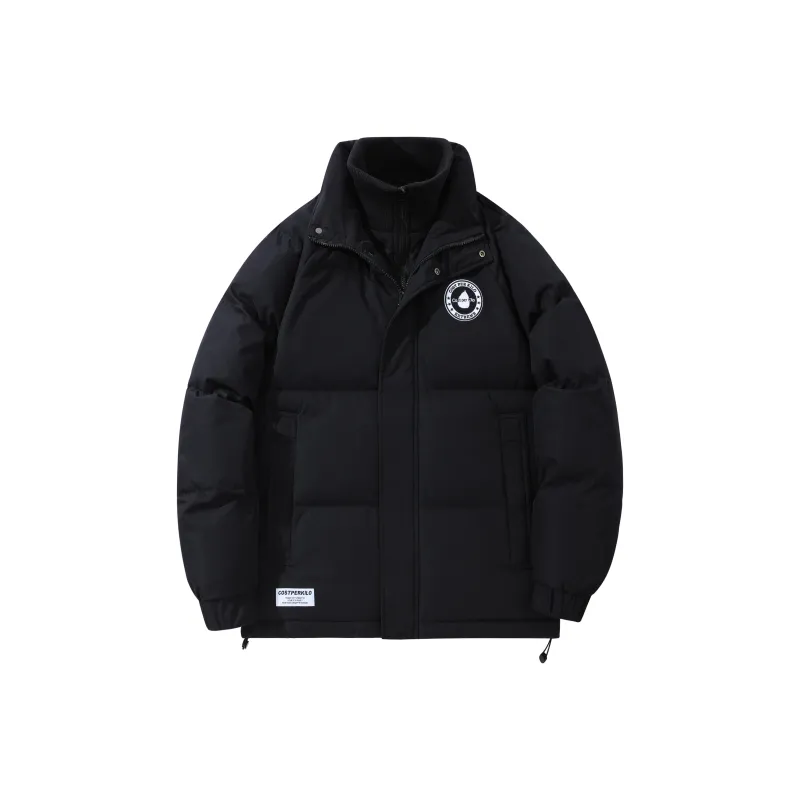 Cost Per Kilo Puffer Jacket Unisex-2