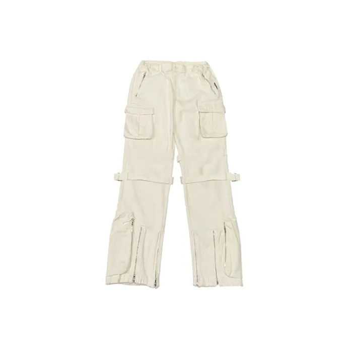 M26D Cargo Pants Unisex-0