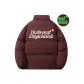 Burgundy Red/Burgundy Red