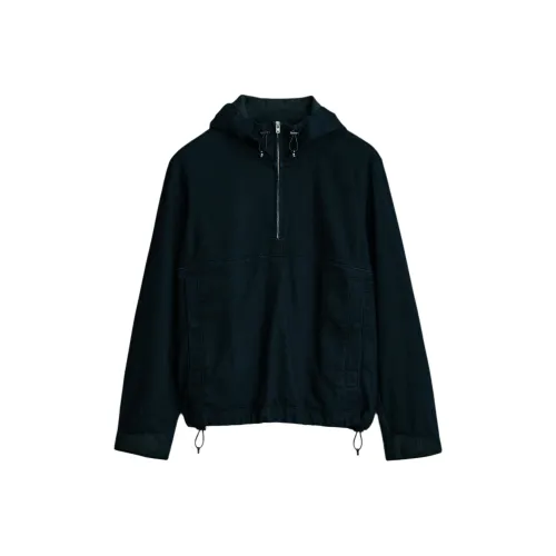 RAG&BONE Jackets Coats Men's Green