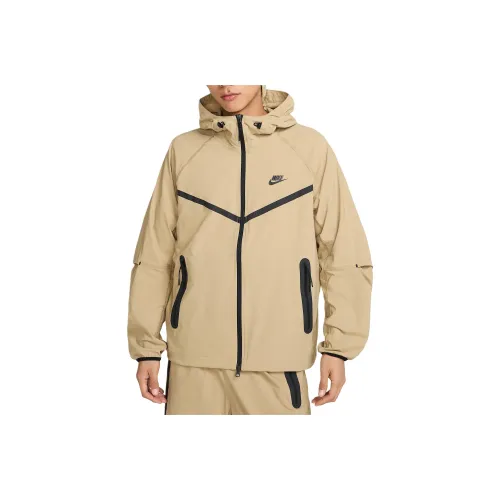 Nike Tech Men's Woven Jacket