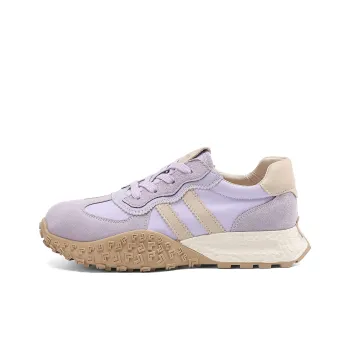 BOERDIQI German Army Trainers Lightweight Low Top Casual Shoes Women's