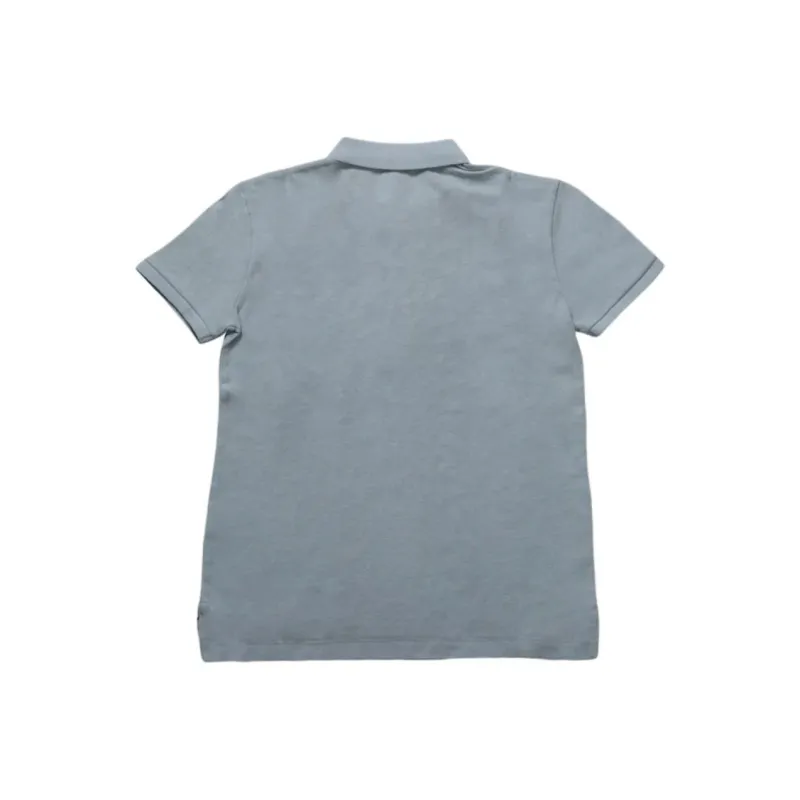 Polo Ralph Lauren Cotton Polo Shirt-1