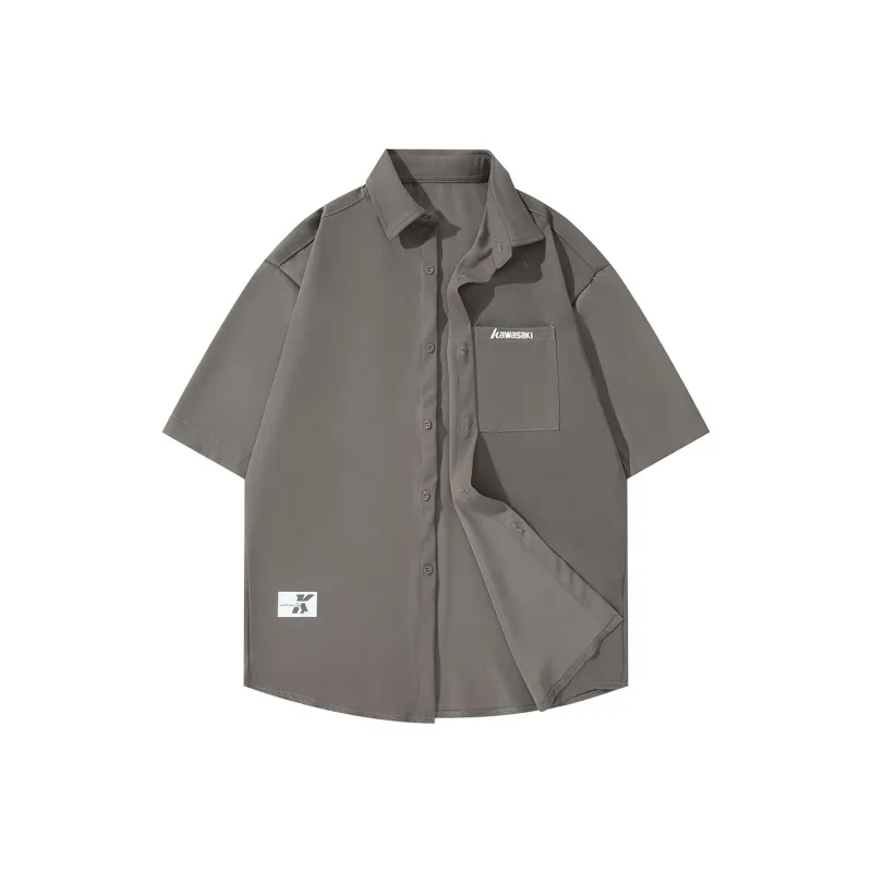 Kawasaki Shirts Unisex-18