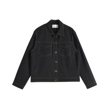COKEIN FW24 Jackets Coats Unisex