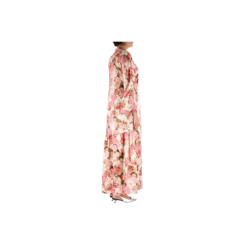 MaxMara Studio Mirina Midi Dress-2