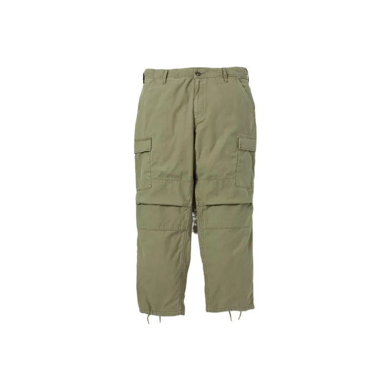 NEIGHBORHOOD Bdu Cargo Pant-4