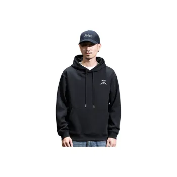Jeep Fashion Sports Collection Sweatshirt Unisex