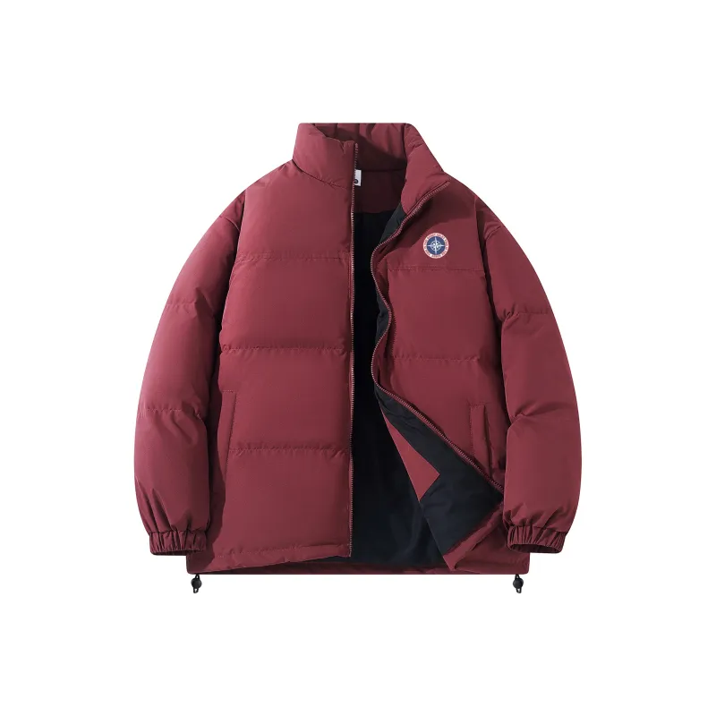 BOBBY ABLEY Down Jackets Unisex-4