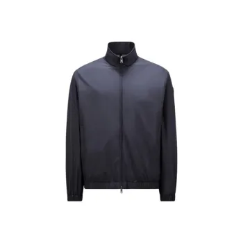 Moncler Shark print Bomber Jacket