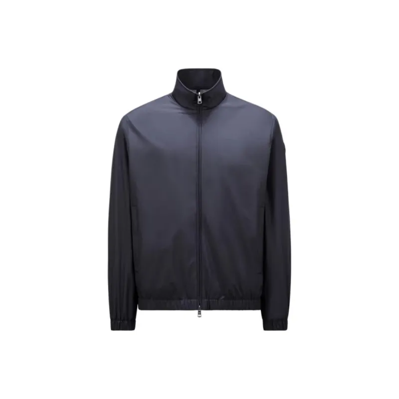 Moncler Shark print Bomber Jacket-0